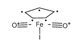 二羰基环戊基碘铁