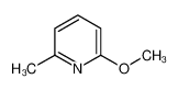 2-Methoxy-6-methylpyridine 63071-03-4