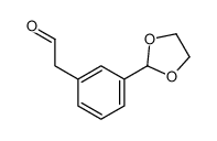 88679-83-8 structure, C11H12O3