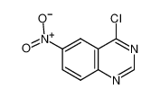 4-氯-6-硝基喹唑啉