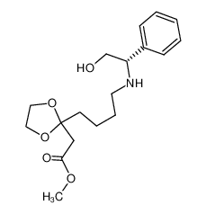 607388-44-3 structure