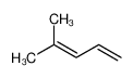 4-甲基-1，3-戊二烯图片