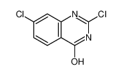 2,7-dichloro-1H-quinazolin-4-one