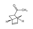 甲基5-降冰片烯-2基酮