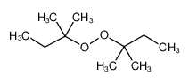 2-methyl-2-(2-methylbutan-2-ylperoxy)butane 10508-09-5