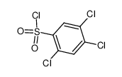 2,4,5-三氯苯磺酰氯