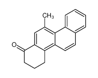 11-methyl-3,4-dihydro-2H-chrysen-1-one 27343-29-9