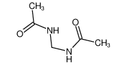 3852-14-0 N-(乙酰氨基甲基)乙酰胺