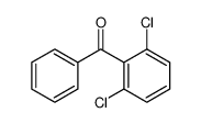 (2,6-dichlorophenyl)-phenylmethanone 50609-23-9