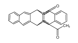 13,6-N-亚磺酰基乙酰氨基并五苯