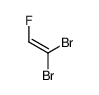1,1-二溴-2-氟乙烯