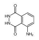 3-Aminophthalhydrazide 521-31-3