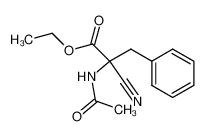 21132-20-7 structure, C14H16N2O3