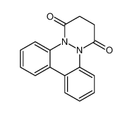 7,8-dihydro-benzo[c]pyridazino[1,2-a]cinnoline-6,9-dione