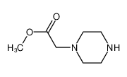 piperazin-1-ylmethyl acetate 82516-17-4