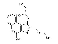 874330-45-7 structure, C16H20N4O3