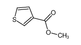 methyl thiophene-3-carboxylate 22913-26-4