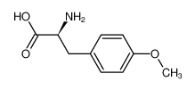 6230-11-1 4-甲氧基-L-苯丙氨酸