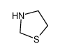 504-78-9 四氢噻唑