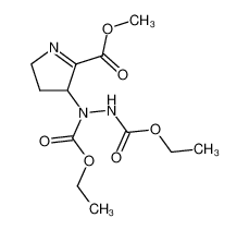 79068-33-0 structure, C12H19N3O6