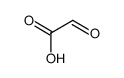 glyoxylic acid 298-12-4