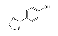 121125-67-5 structure, C9H10O2S