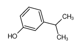 3-Isopropylphenol 618-45-1