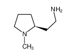 2-[(2S)-1-甲基吡咯烷-2-基]乙胺