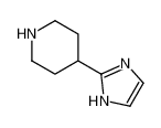 4-(1H-咪唑-2-基)哌啶