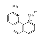 29176-56-5 structure, C14H13IN2