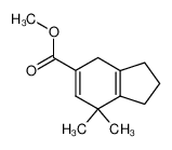 121013-25-0 structure, C13H18O2
