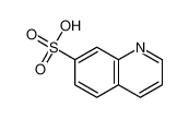 quinoline-7-sulfonic acid 65433-96-7