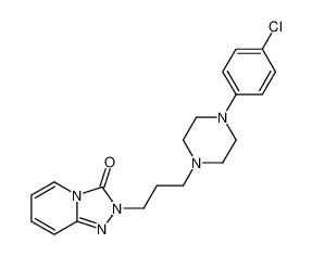 4-氯曲唑酮异构体