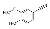 3556-60-3 3-甲氧基-4-甲基苯腈