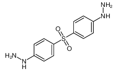 14052-65-4 structure, C12H14N4O2S