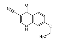 214476-07-0 7-乙氧基-4-羟基喹啉-3-甲腈