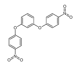 1,3-bis(4-nitrophenoxy)-Benzene 13118-94-0