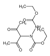 72709-69-4 structure, C11H18N2O6
