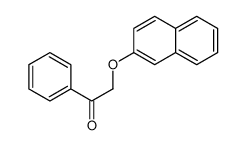 14538-46-6 structure, C18H14O2