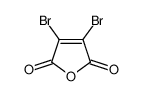 2,3-dibromomaleic anhydride