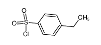 4-乙基苯磺酰氯