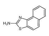 benzo[e][1,3]benzothiazol-2-amine 40172-65-4