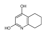 4-Hydroxy-5,6,7,8-tetrahydroquinolin-2(1H)-one 56517-59-0