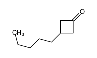 153873-60-0 structure, C9H16O