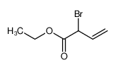 74265-40-0 2-bromo-but-3-enoic acid ethyl ester