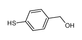 (4-sulfanylphenyl)methanol 53339-53-0