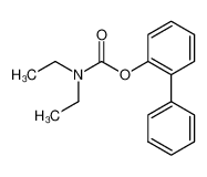 132939-03-8 structure, C17H19NO2