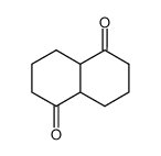 十氢萘-1,5-二酮