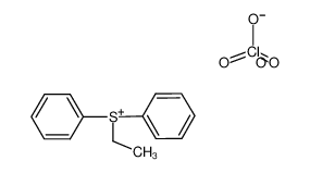 10504-65-1 structure, C14H15ClO4S