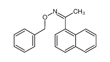 1434603-11-8 structure, C19H17NO